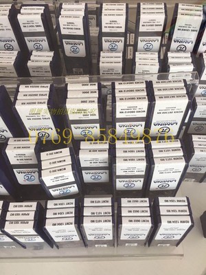 原装正品五盒包邮瑞士LAMINA TPKR2204PDTR LT30数控铣刀片