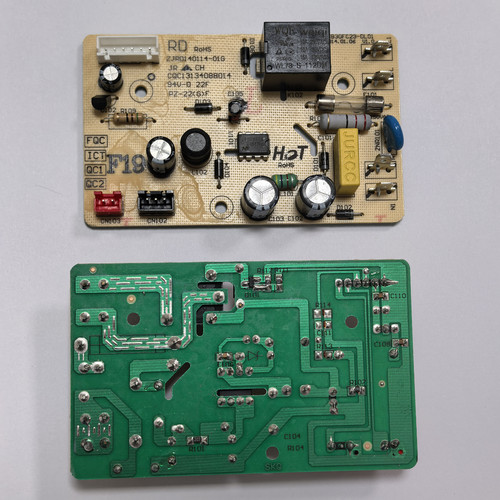 电饭煲电源板适用于苏泊尔CFXB40FC195/CFXB50FC195-75主板配件