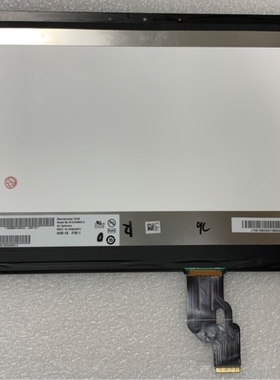 适用于华硕ZenBook 3u Ux390总成 液晶屏幕 Fhn 1920x1080p