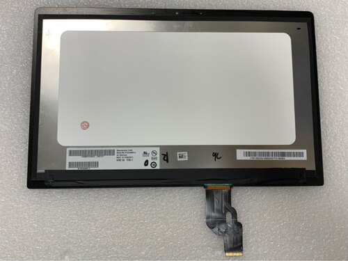 适用于华硕ZenBook 3u Ux390总成 液晶屏幕 Fhn 1920x1080p