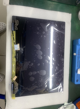 适用于Up3404 Ux3404 Q420v Q410v Ux3402 UM3402触摸总成上半套