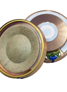 大动圈头戴式耳机AH-D9200升级双磁50mm单元HiFi全频头盔耳机喇叭