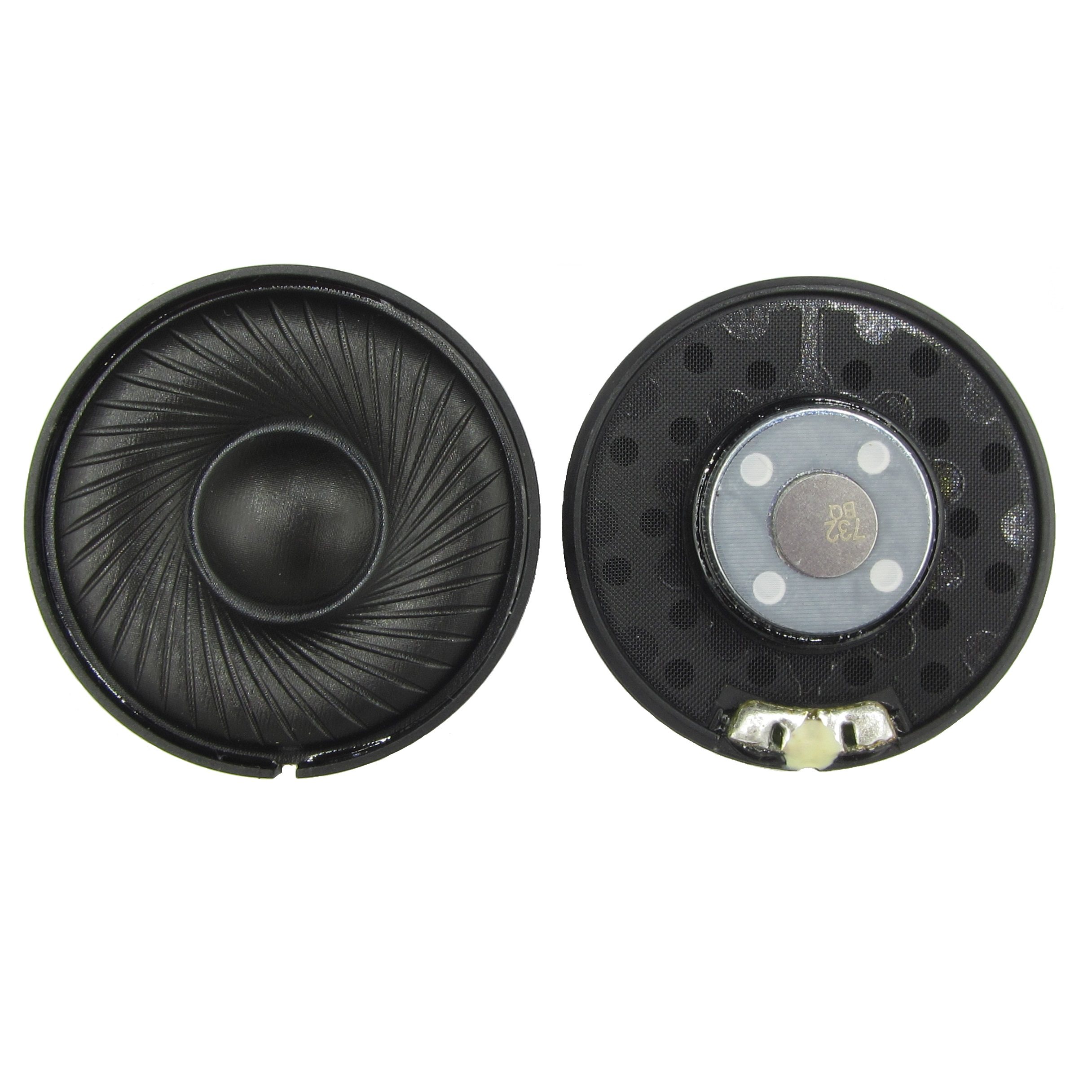 原装丹麦B&O PLAY BeoPlay H7 喇叭单元40mm16欧头戴维修喇叭单元