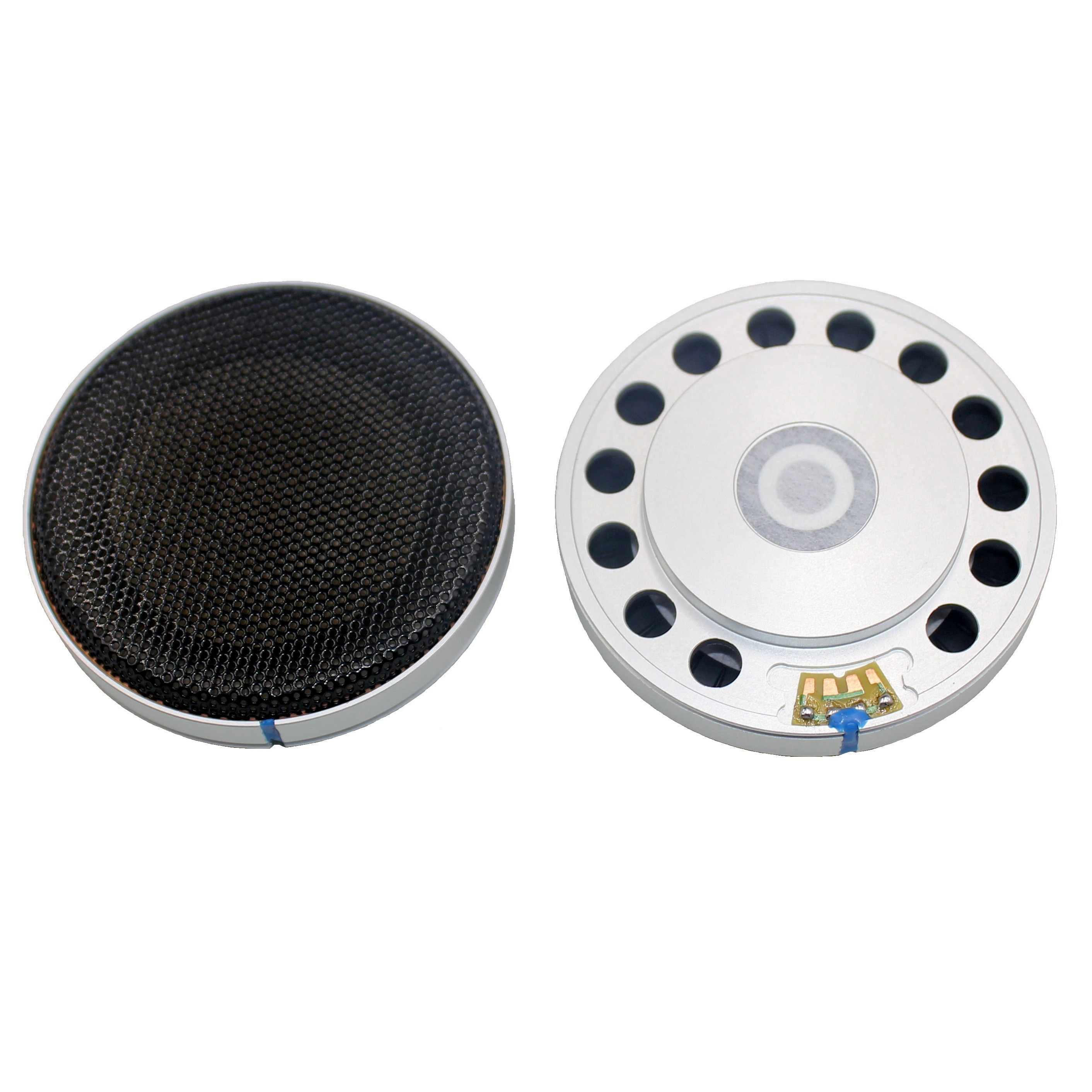 70mm单元头戴式耳机喇叭全新升级