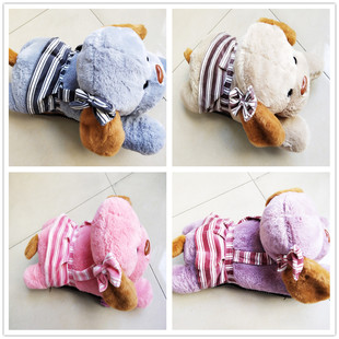 上海可意电暖宝 暖宝暖袋 电暖宝 大号可拆洗电暖宝卡通暖手宝