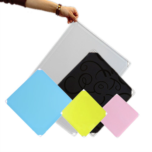 塑料DIY魔片挡板分层板分隔板