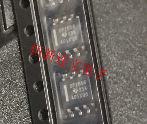 OPA1656IDR OPA1656 全系列音频运算放大器芯片 进口现货 可直拍