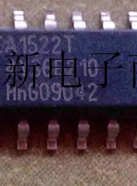 TEA1522T  全系列音频功放芯片 电源IC 进口现货 可直拍