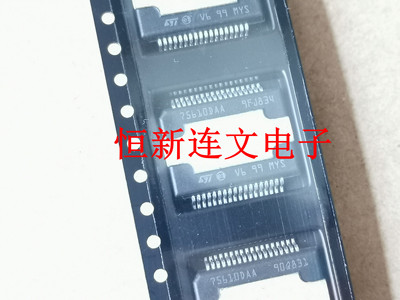 75610DAATDA75610DAA功放音频