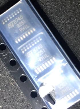 TS925IPT TS925I TSSOP-16 ST 运算放大器 进口现货 可直拍