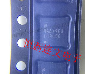 LM49450SQ L49450 WQFN32 全系列音频放大器芯片 进口现货 可直拍