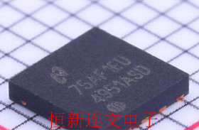 LM4951ASDX 4951ASD QFN 1.8瓦音频功率放大器 进口现货 可直拍