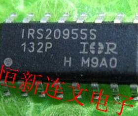 IRS20955S IRS20955  全系列电桥驱动芯片 进口现货 可直拍
