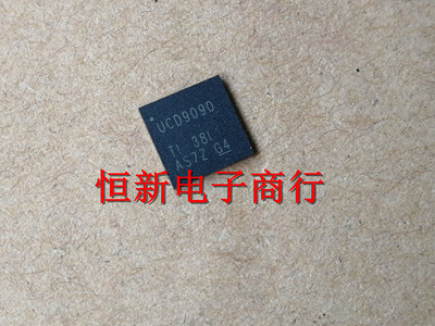 UCD9090 UCD9090RGZR VQFN48 监控器芯片ic芯片 进口现货 可直拍