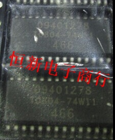 09401278 全系列汽车电脑板易损芯片  进口现货 可直拍