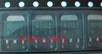 B11822SB1182TO252汽车芯片