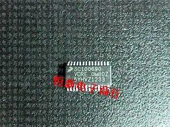 SC100690VDRE   全系列汽车电脑板易损芯片 进口现货 可直拍