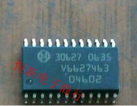 30627  全系列汽车电脑板音频芯片 进口现货 可直拍