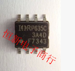 IRF7343 F7343 SOP8  汽车液晶场效应管芯片 进口现货 可直拍