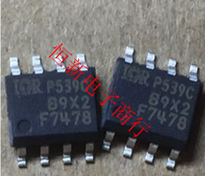 IRF7478 F7478 SOP8 全系列汽车场效应MOS管 进口现货 可直拍