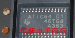 ATIC64 C1 ATIC64C1 IX35 起亚K5 现代智能盒无智能易损芯片 全新