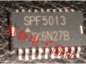 SPF5026B 5026B 汽车电脑板易损芯片 进口现货  可直拍