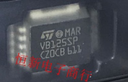 VB125SP  全系列汽车电脑板易损芯片  进口现货 可直拍