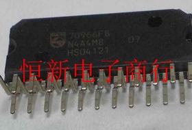 70966FB TDA70966FB 汽车功放易损芯片 音响音频IC  全新 可直拍