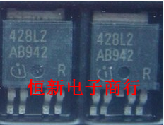 428L2 BTS428L2  贴片管 汽车仪表常用易损芯片 全新可直拍！！