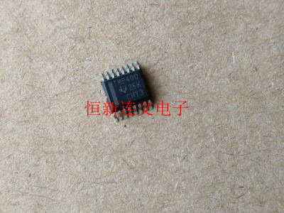 TMP400AIDBQT TMP400 TSSOP-16 全系列汽车芯片 进口现货 可直拍