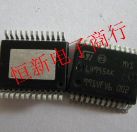 L4995K   L4995AK  L4995J  L4995AJ 汽车芯片 进口现货  可直拍