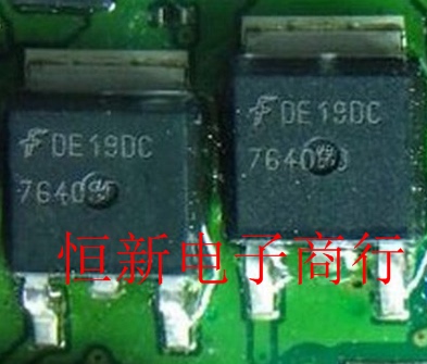 76409D  途观ABS泵电脑板易损贴片三极管  进口现货 可直拍