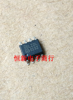 SY100ELT22LZG  SOP-8丝印：XEL22L 转换电压电平 进口现货可直拍