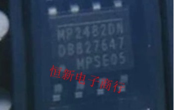 MP2482DN MP2482 贴片SOP8 液晶电源芯片 进口现货  可直拍