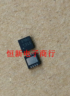 L5980 QFN  全系列汽车电脑板易损芯片 进口现货 可直拍