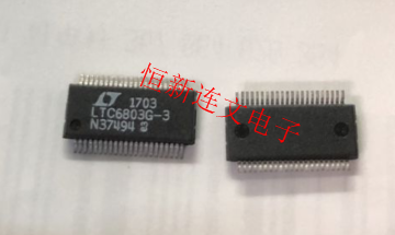 LTC6803G-3 LTC6803IG-3 全系列汽车监视器芯片 全新原装 可直拍