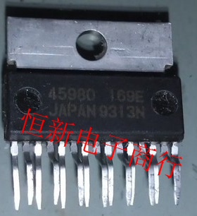 45980 ZIP  全系列汽车电脑板易损芯片 进口现货 可直拍