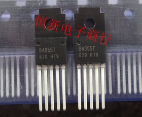 BA05ST BA05ST-V5 TO220 全系列汽车稳压器 进口现货  可直拍