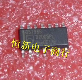 B57965 SOP14贴片 全系列汽车电脑板易损芯片 进口现货 可直拍