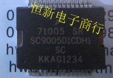 SC900501CDH1 71005SR 全系列汽车电脑板芯片 口全新 可直拍