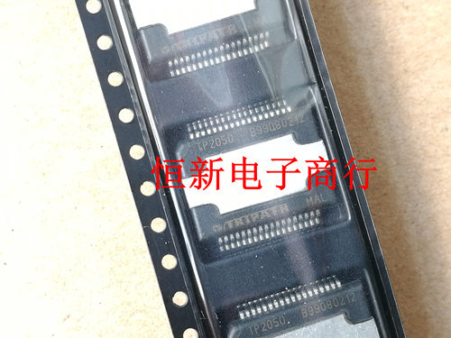 TP2050  全系列汽车电脑板音频功放芯片 进口现货  可直拍