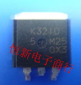 2SK3210 K3210 TO263 N沟道MOS FET高速电源开关 进口现货可直拍