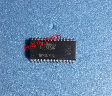 TLE7824GTLE78246汽车芯片