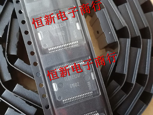 TLE6232GP TLE62326P 全系列汽车电脑板IC芯片 进口现货 可直拍