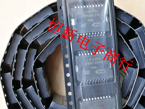 L9104PD 全系列汽车电脑板 音频功放芯片 电源IC 进口现货 可直拍
