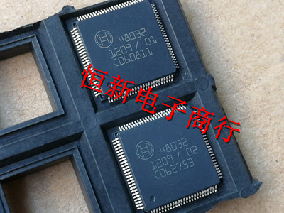 48032 全系列汽车电脑板音频芯片 质量保证 可直拍