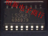 LSSK87   全系列电视液晶频芯片 电源IC  进口现货 可直拍