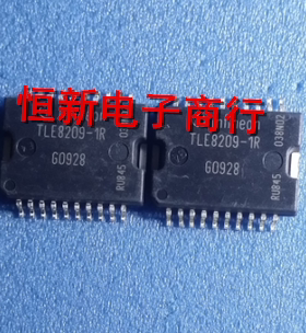 TLE8209-1R  全系列汽车电脑板音频芯片 进口现货  可直拍