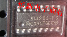 SI3201-FS  全系列音频功放芯片 电源IC 进口原装 可直拍