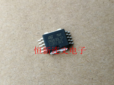 VND830LSPVND830ASP驱动器
